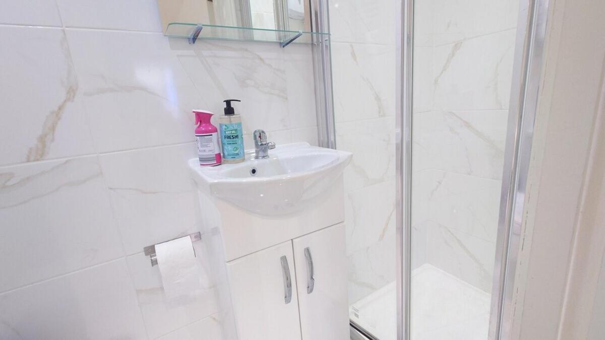 Appartement Comfort Camden Londres