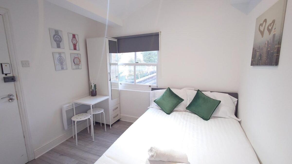 Comfort Camden Appartement
